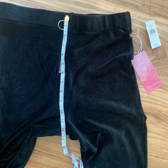 Bell bottom stretch cords - Picture 7 of 9